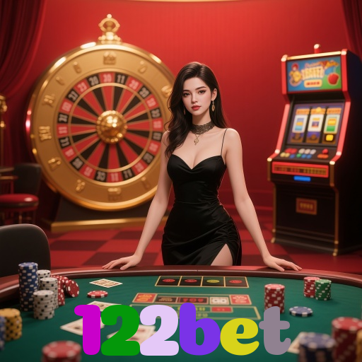  122bet