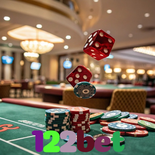  122bet