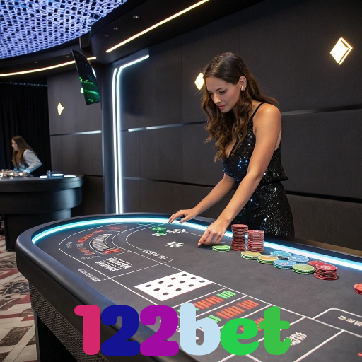  122bet
