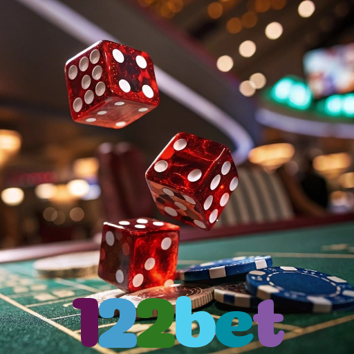  122bet