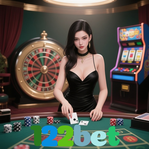  122bet