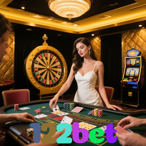  122bet
