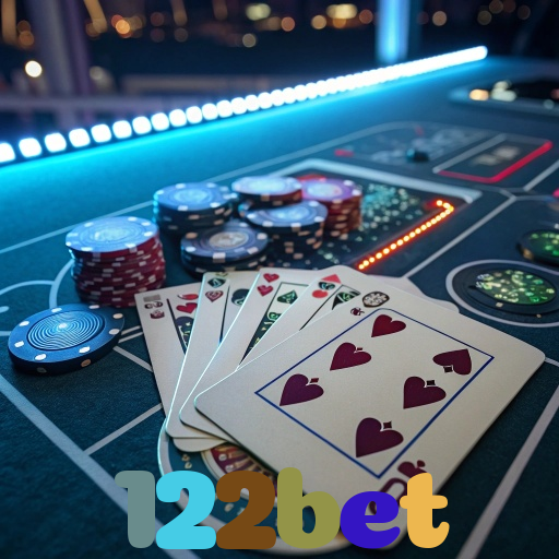  122bet