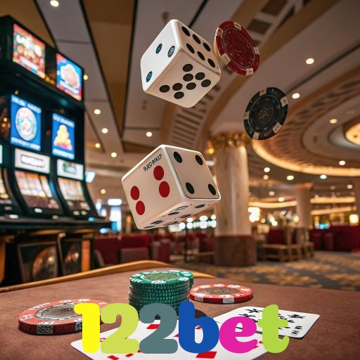  122bet