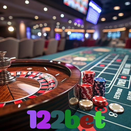  122bet