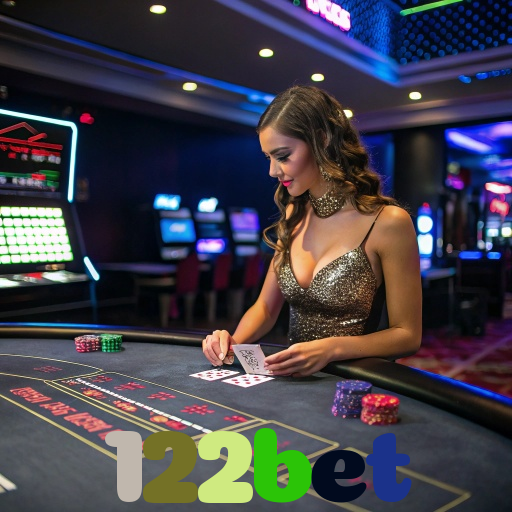  122bet