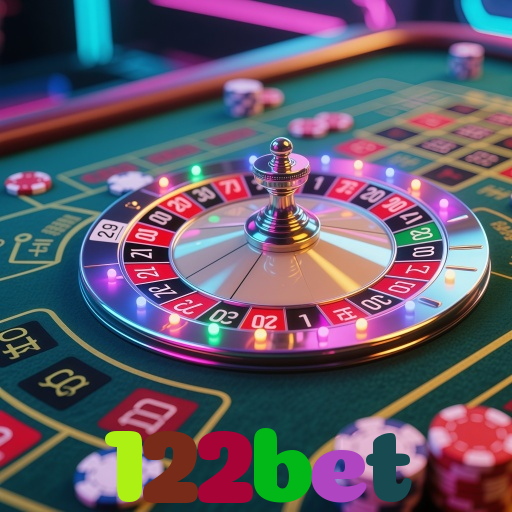  122bet