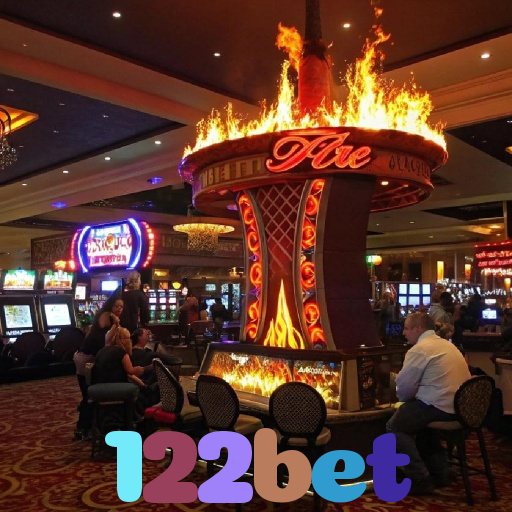 122bet